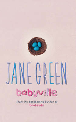 Babyville by Jane Green