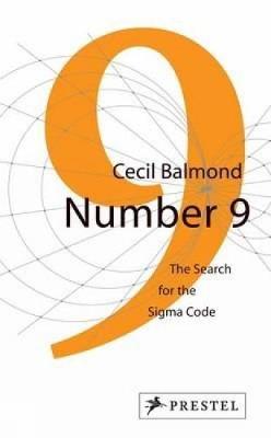 Book cover for Number 9