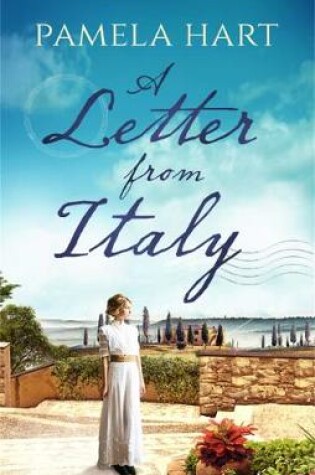 Cover of A Letter From Italy