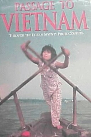 Cover of Passage to Vietnam