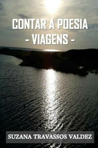 Cover of Contar a Poesia - Viagens