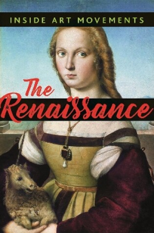 Cover of Inside Art Movements: Renaissance
