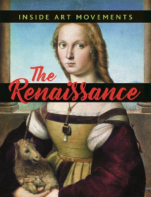 Cover of Inside Art Movements: Renaissance