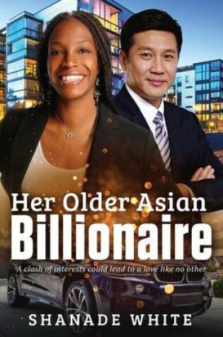 Cover of Her Older Asian Billionaire
