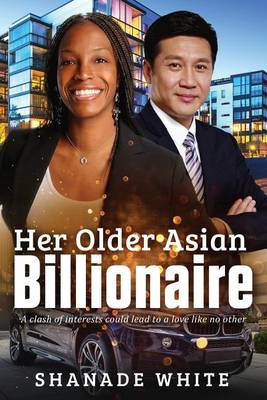 Book cover for Her Older Asian Billionaire