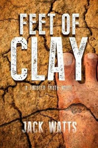 Cover of Feet of Clay