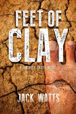 Book cover for Feet of Clay