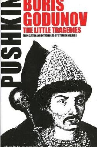 Cover of Boris Godunov and the Little Tragedies