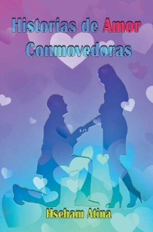 Cover of Historias de Amor Conmovedoras