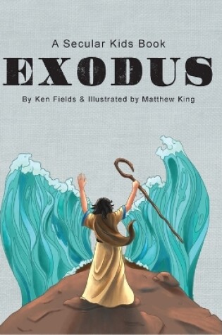 Cover of Exodus