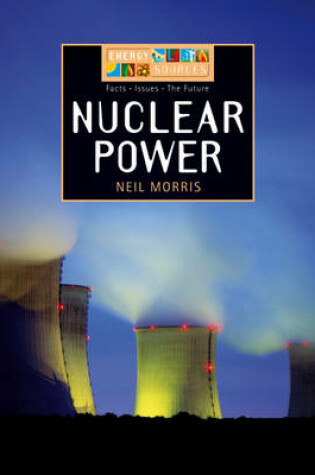 Cover of Nuclear Power