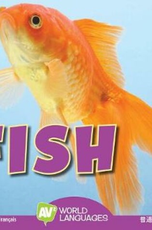 Cover of Fish