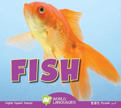 Cover of Fish