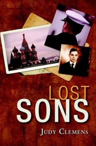 Cover of Lost Sons