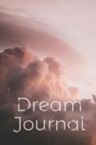 Cover of Dream Journal