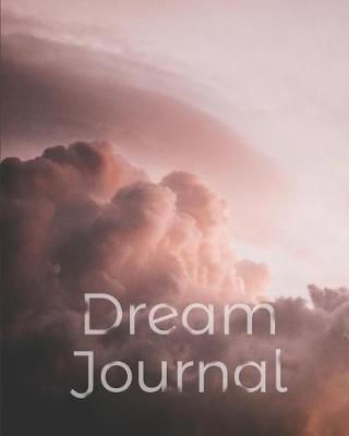 Book cover for Dream Journal