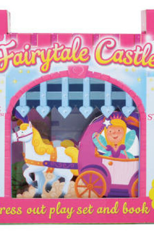 Cover of Fairytale Castle