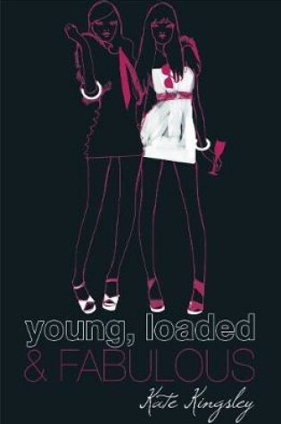 Cover of Young, Loaded and Fabulous