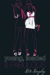 Book cover for Young, Loaded and Fabulous