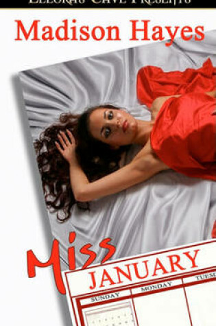 Cover of Miss January