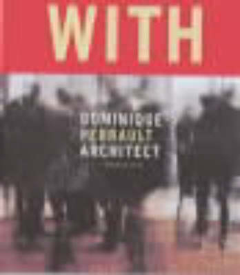 Book cover for Dominique Perrault