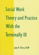 Book cover for Social Work Theory &