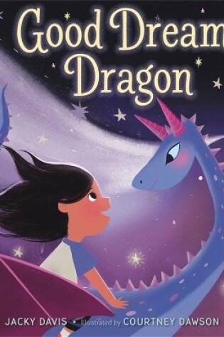 Cover of Good Dream Dragon