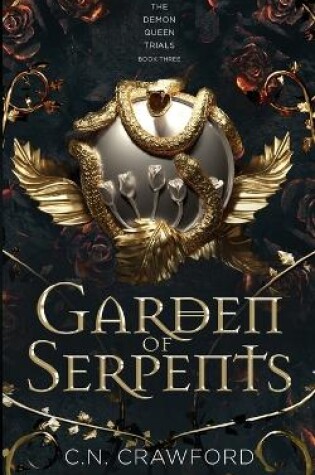 Cover of Garden of Serpents