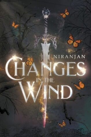 Cover of Changes in the Wind