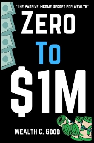 Cover of Zero to $1M