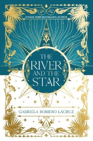 Cover of The River and the Star