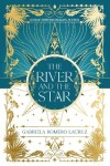 Book cover for The Warring Gods - The River and the Star