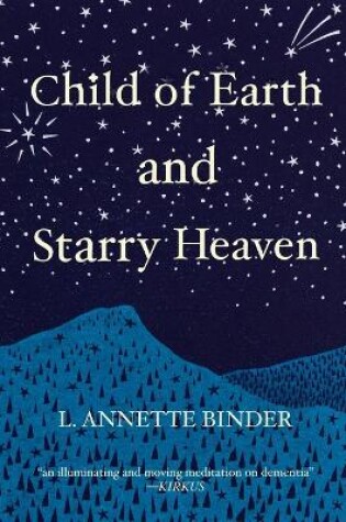 Cover of Child of Earth and Starry Heaven