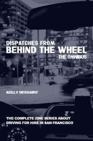 Cover of Dispatches from Behind the Wheel