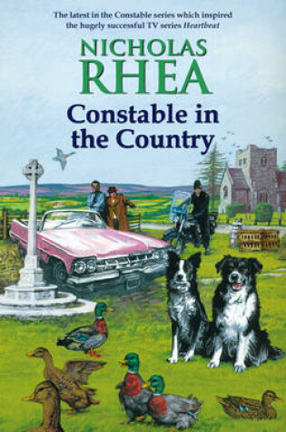 Cover of Constable in the Country