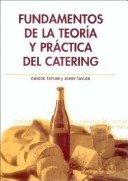 Book cover for Fundamentos de La Teoria y Practica del Catering