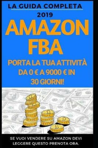 Cover of Amazon FBA