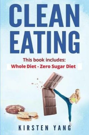 Cover of Clean Eating