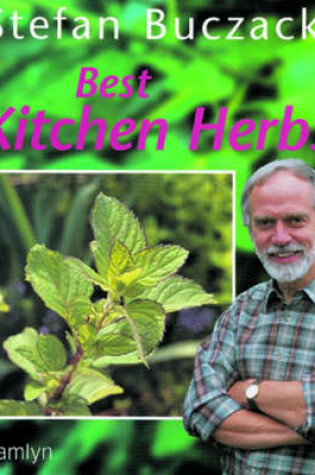Cover of Best Kitchen Herbs
