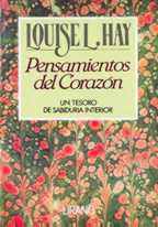 Book cover for Pensamientos del Corazon -Un Tesoro de Sabiduria