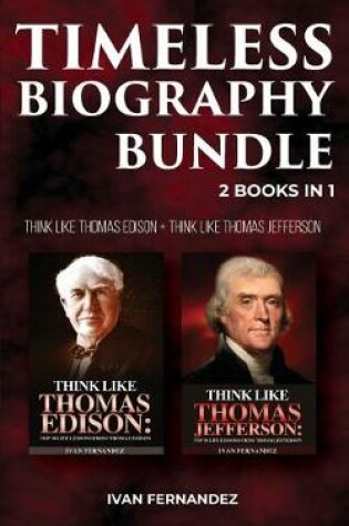 Cover of Timeless Biography Bundle