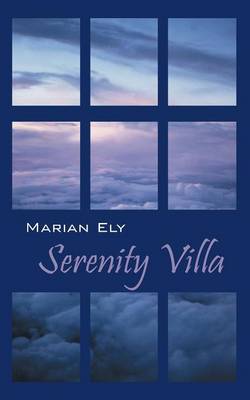 Book cover for Serenity Villa