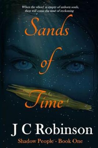 Cover of Sands Of Time Shadow Shadow People