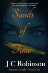 Book cover for Sands Of Time Shadow Shadow People