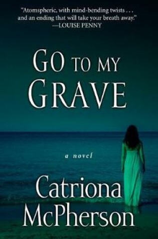 Cover of Go to My Grave