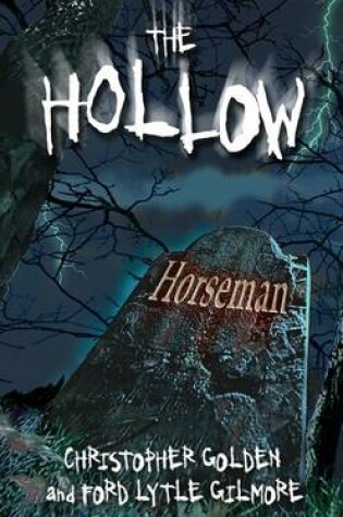 Cover of Horseman