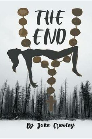 Cover of The End