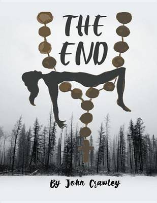 Book cover for The End