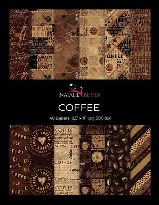 Cover of Coffee