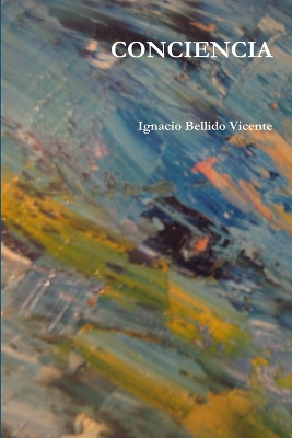 Book cover for Conciencia